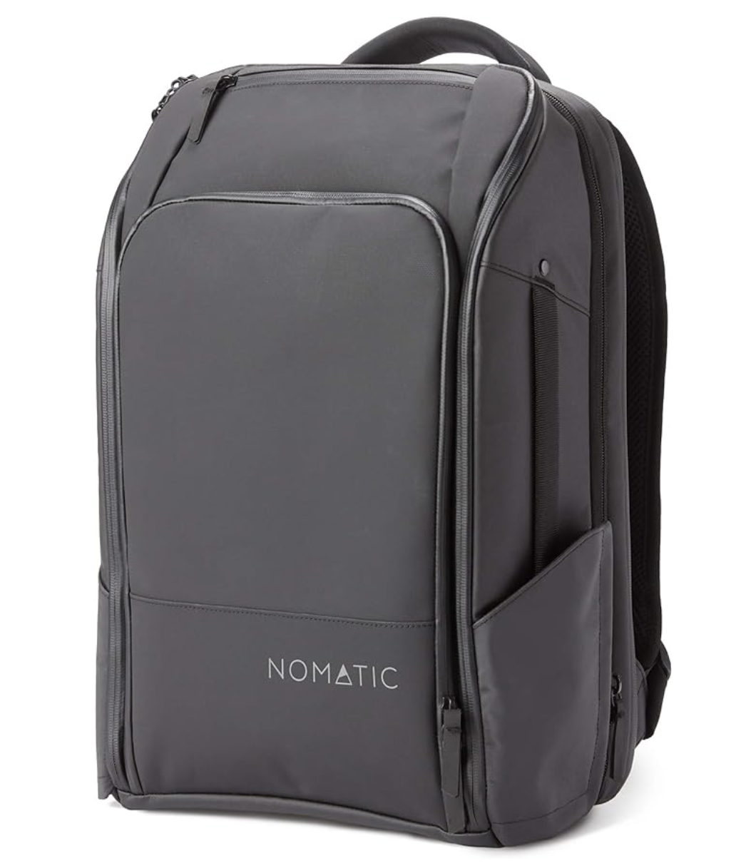 Detailed Review of the Nomatic Travel Pack